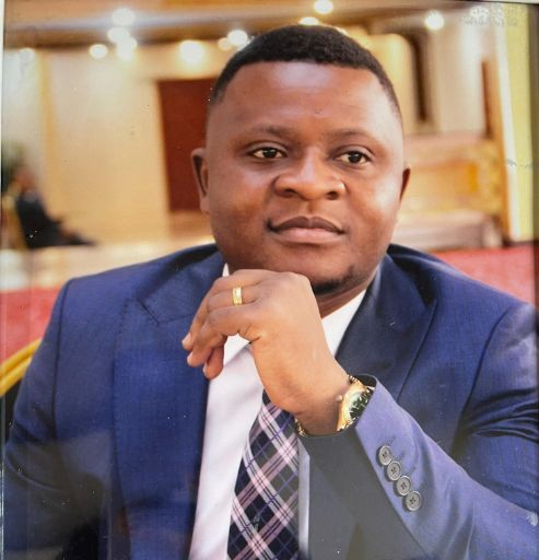 Jeannot Franck MILAMBU WA MWAMBA